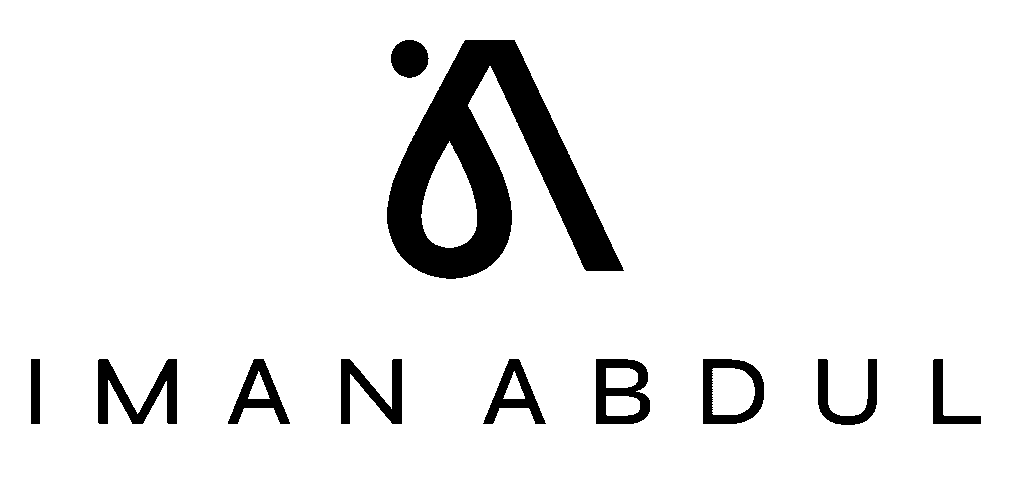 IMAN ABDUL Logo Negativo PNG-01